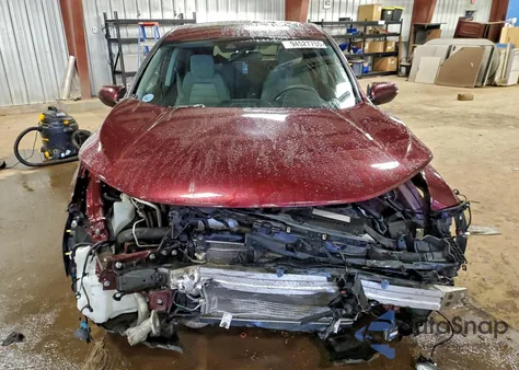2018 Honda Cr-V Ex from USA, damaged, VIN 2HKRW2H5XJH600787
